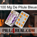 100 Mg Blue Pill new12